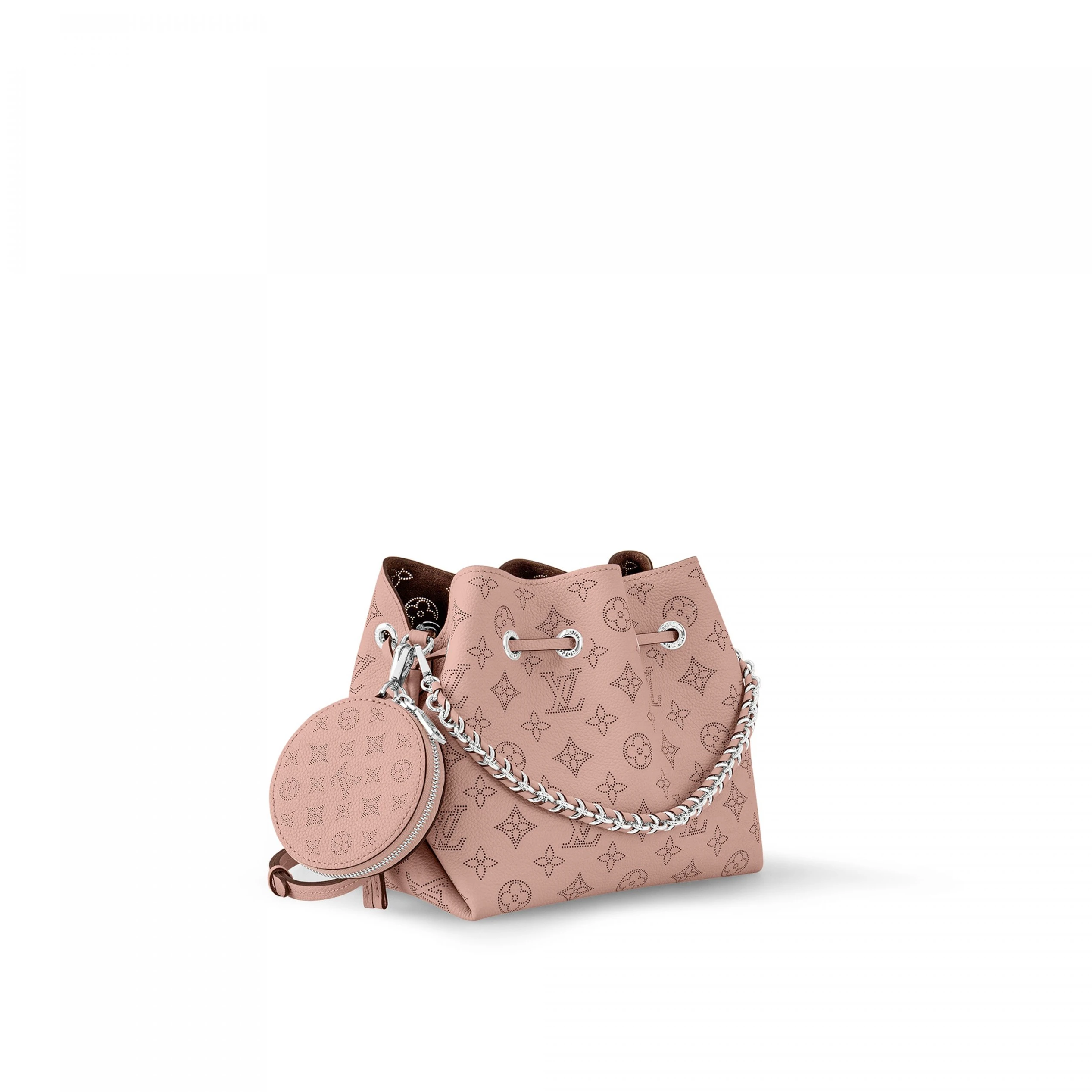 Mythick ru Louis Vuitton M57068 Bella Magnolia Pink