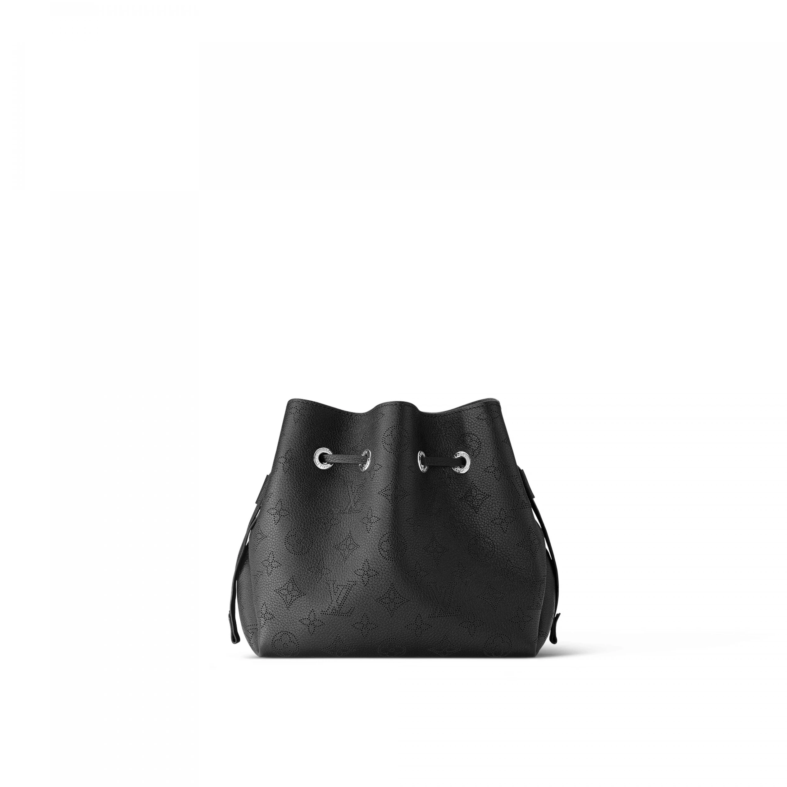 Mythick Louis Vuitton M57070 Bella Black