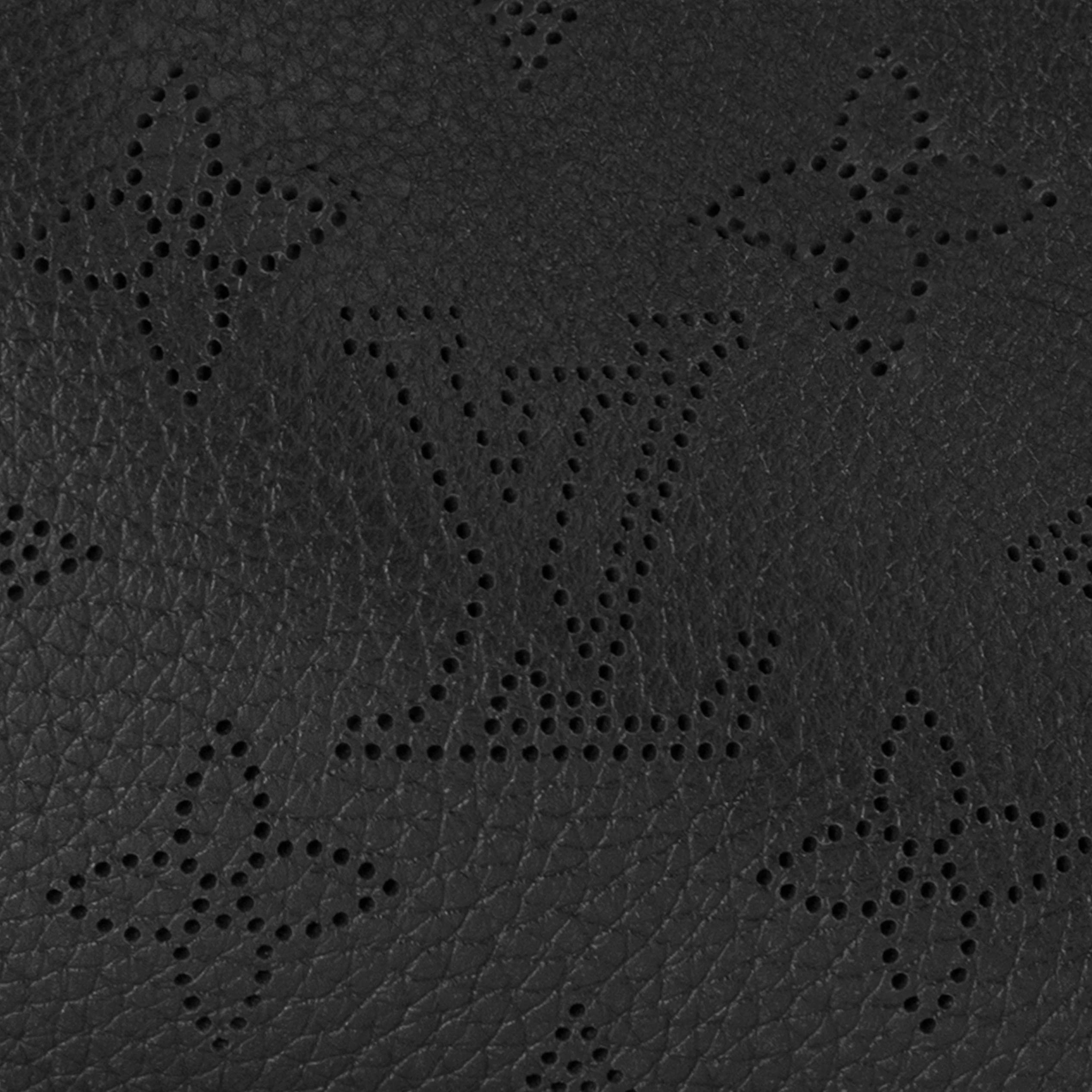 Mythick Louis Vuitton M57070 Bella Black