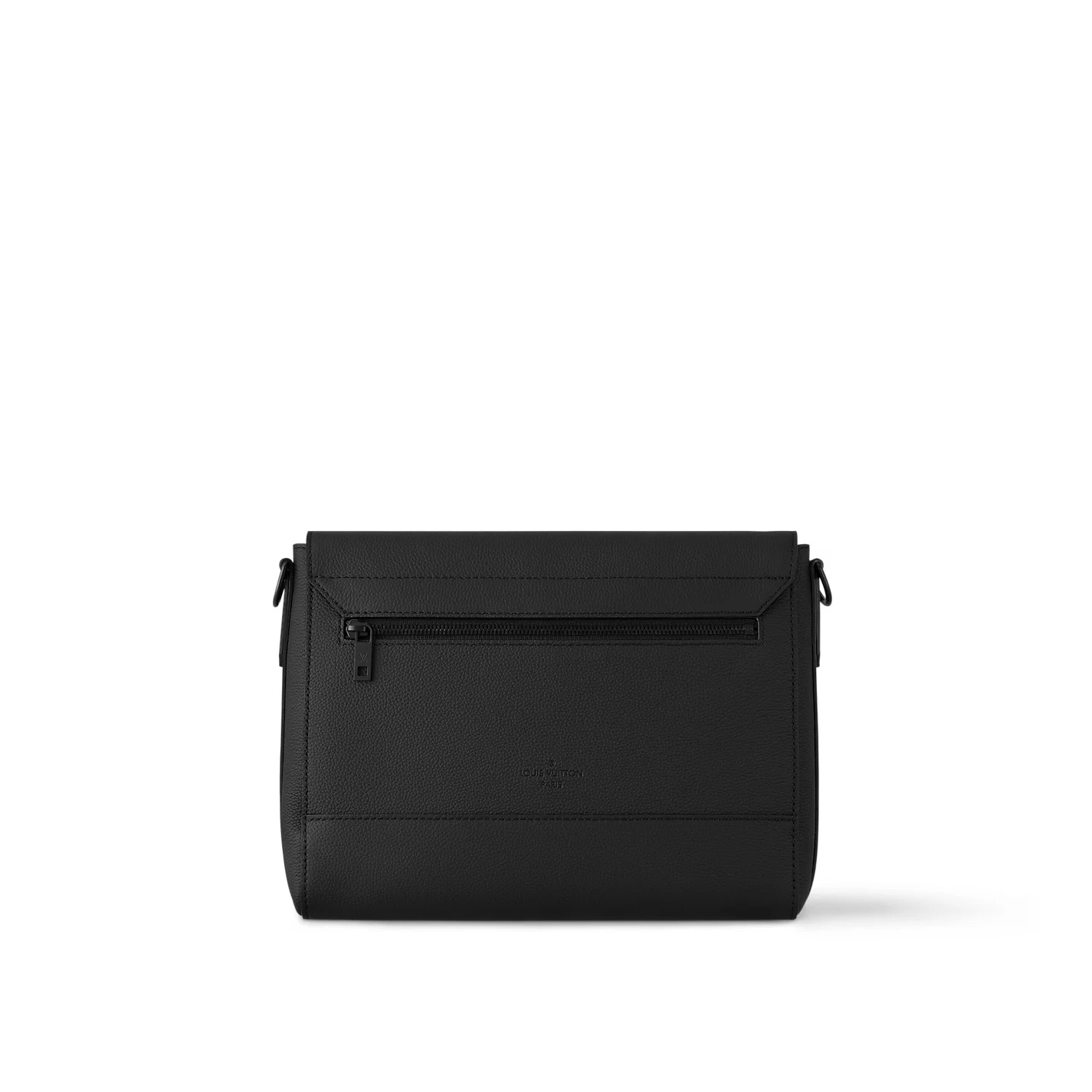 Lv belts replica Louis Vuitton M57080 Takeoff Messenger Black