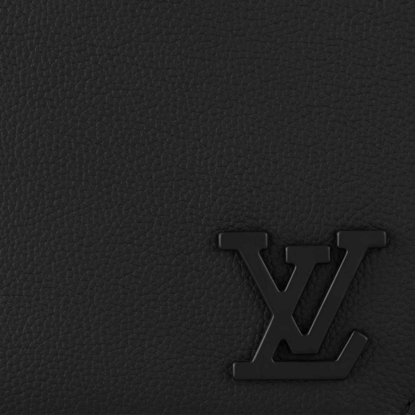 Lv belts replica Louis Vuitton M57080 Takeoff Messenger Black