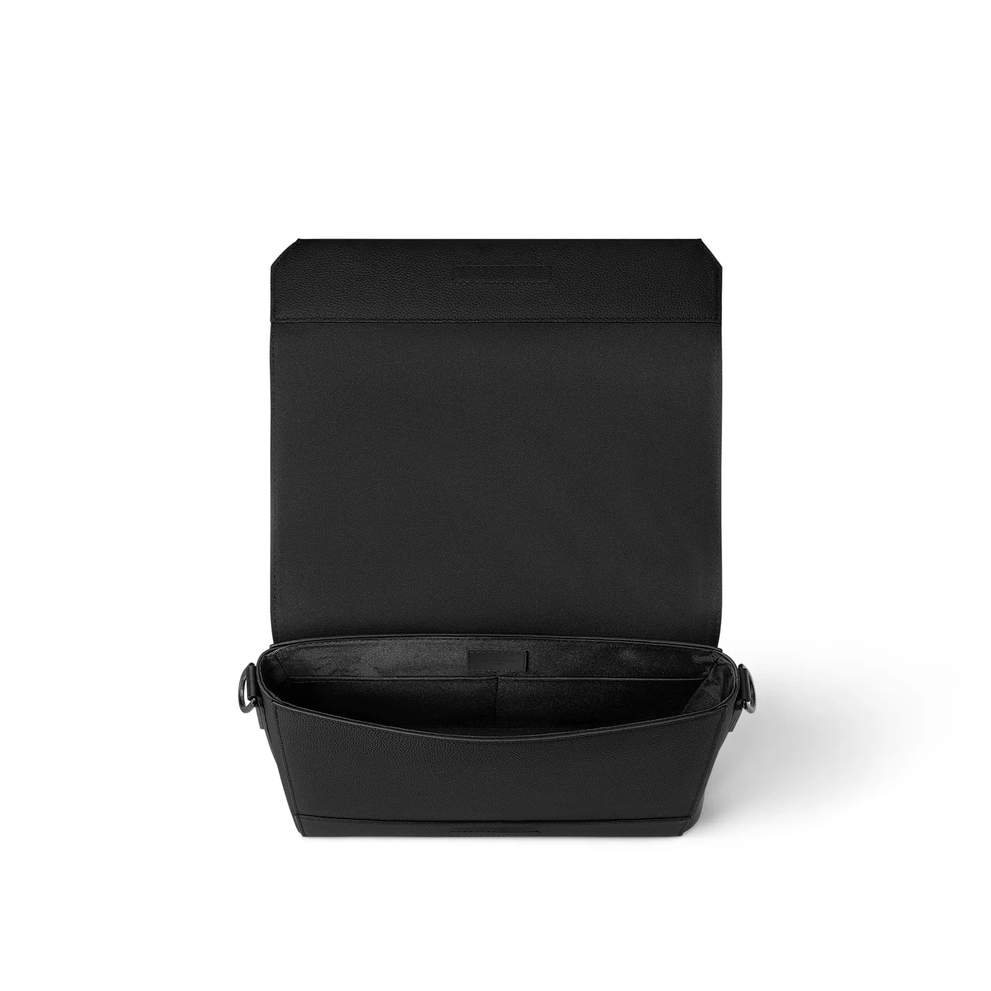Lv belts replica Louis Vuitton M57080 Takeoff Messenger Black