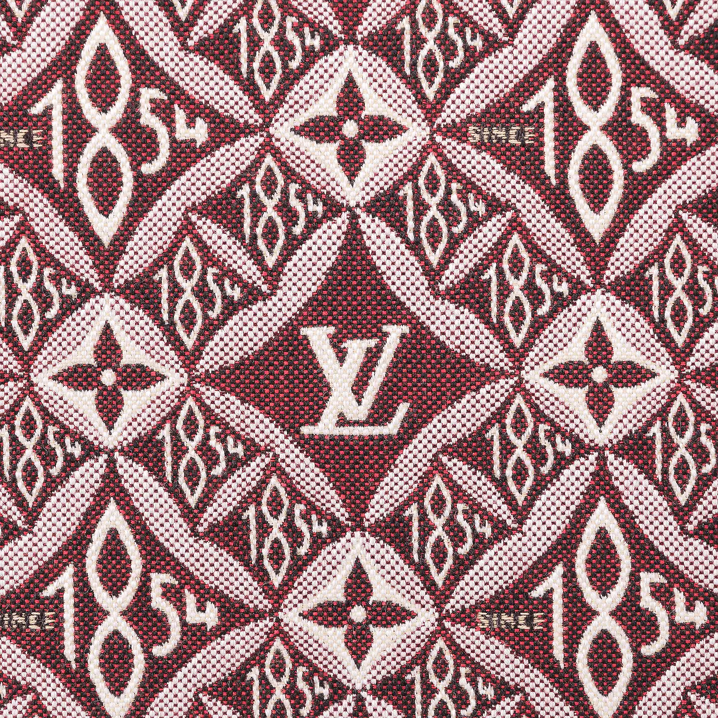 Replica bags lv Louis Vuitton M57185 Since 1854 OnTheGo GM