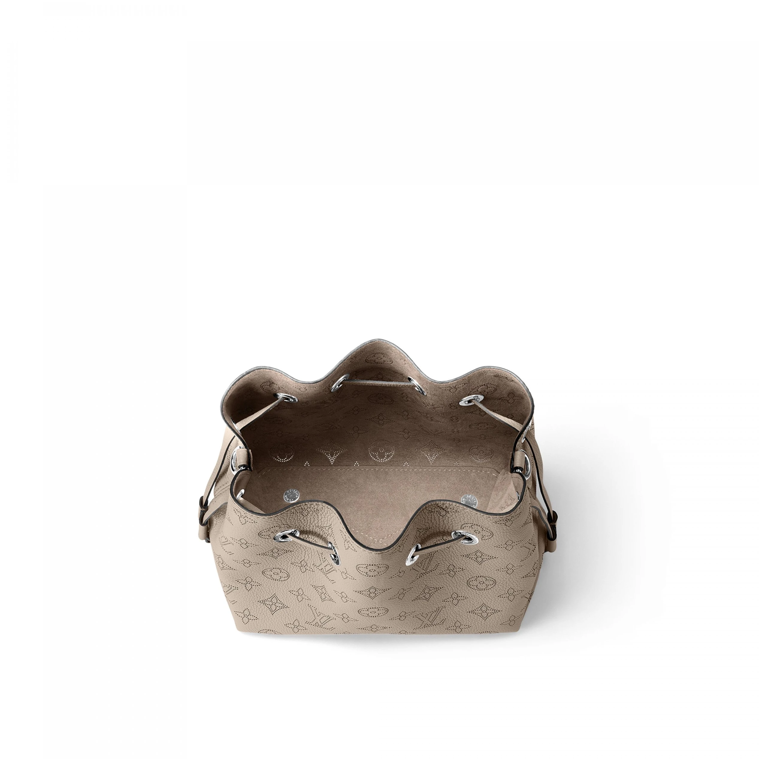 Mythick Louis Vuitton M57201 Bella Galet Gray