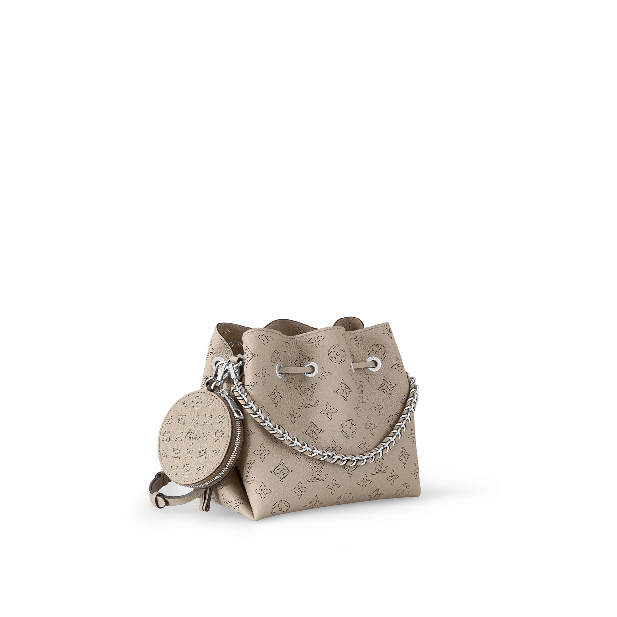 Mythick Louis Vuitton M57201 Bella Galet Gray