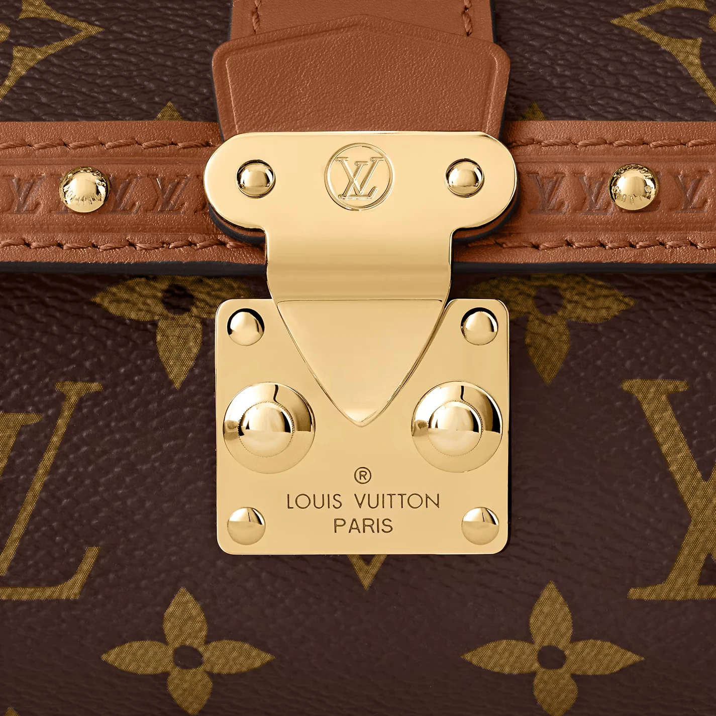 Top lv Louis Vuitton M57835 Papillon Trunk