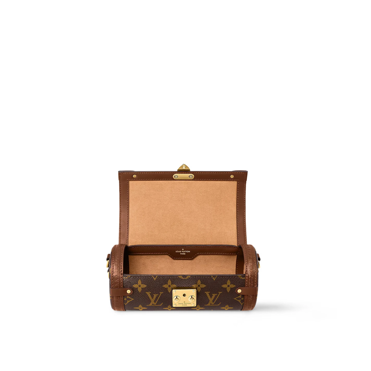Top lv Louis Vuitton M57835 Papillon Trunk