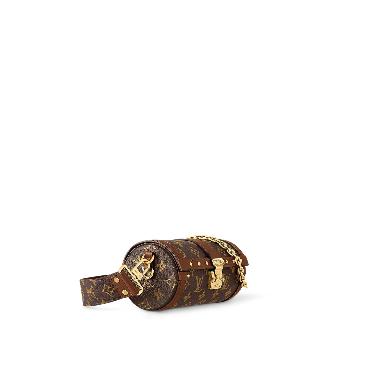 Top lv Louis Vuitton M57835 Papillon Trunk