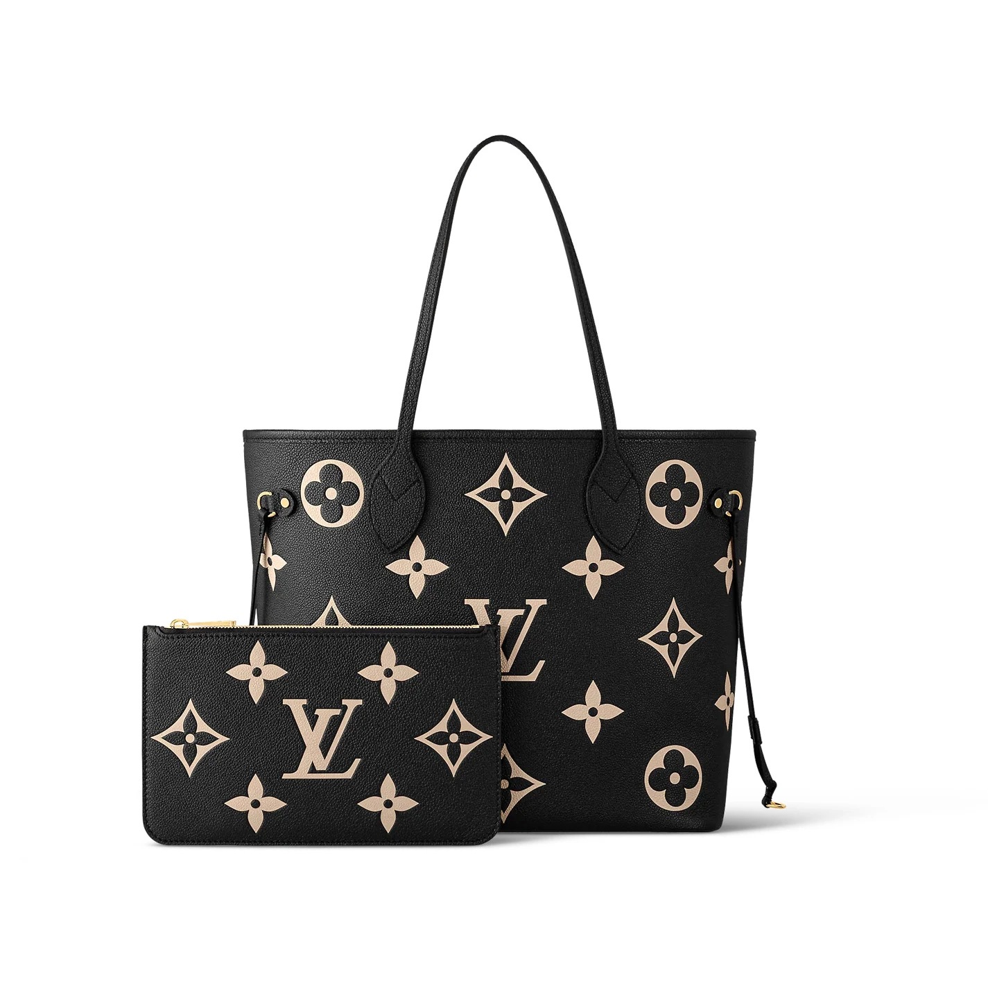Louis Vuitton M58907 Neverfull MM