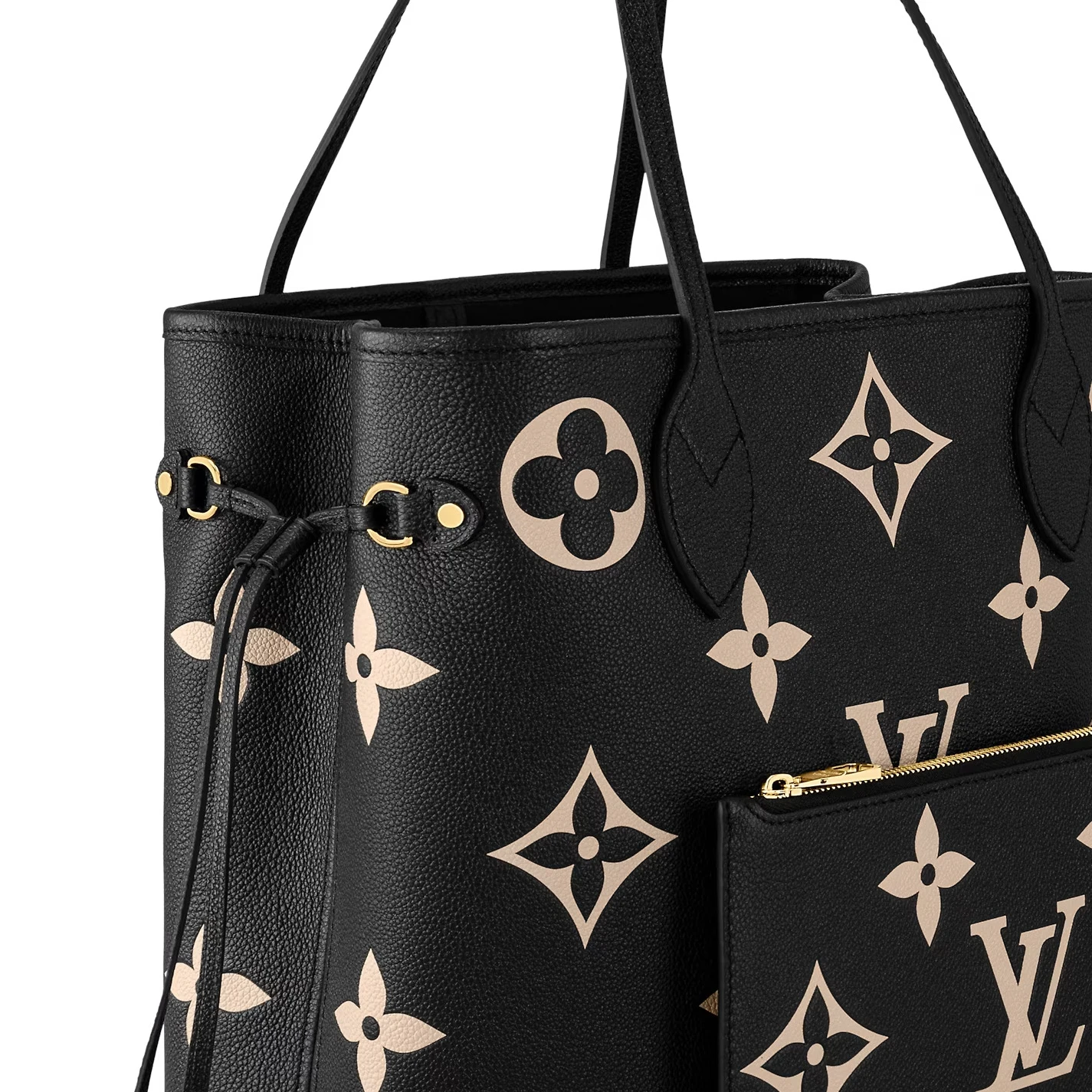 Top lv Louis Vuitton M58907 Neverfull MM