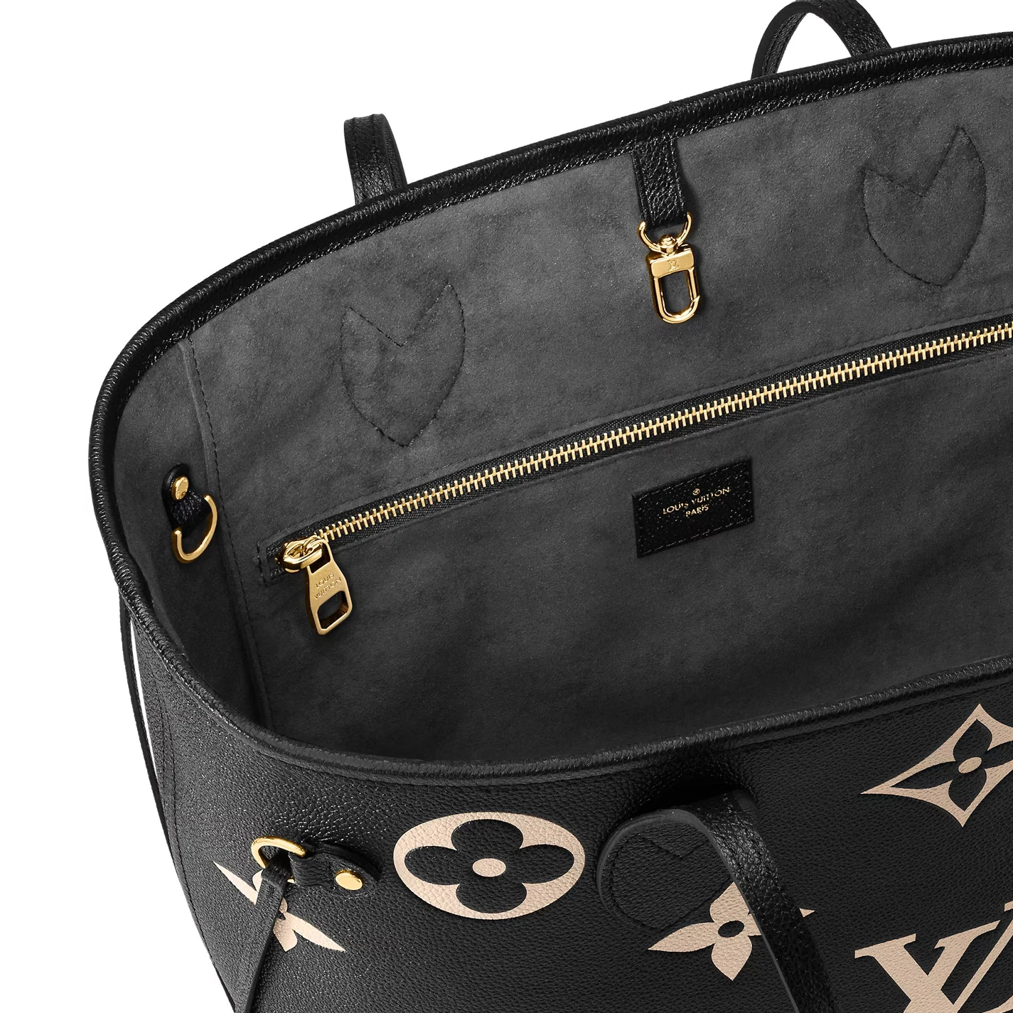 Top lv Louis Vuitton M58907 Neverfull MM