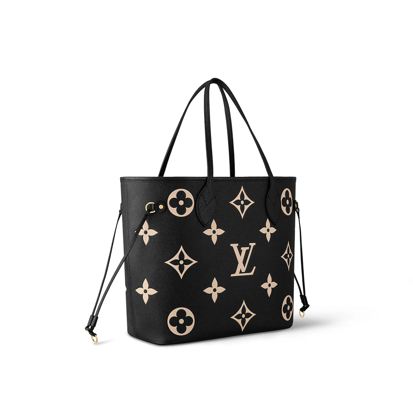 Top lv Louis Vuitton M58907 Neverfull MM