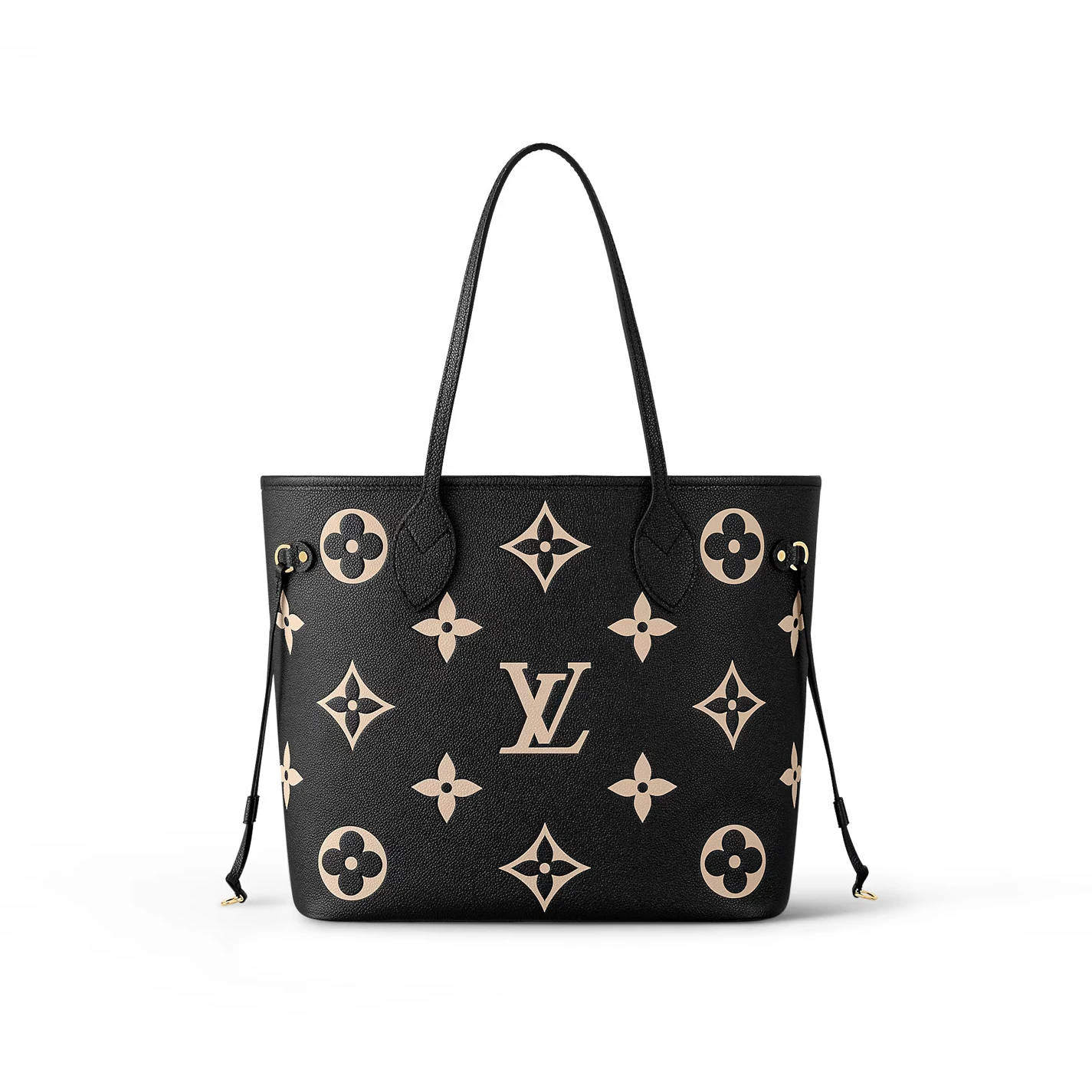 Top lv Louis Vuitton M58907 Neverfull MM