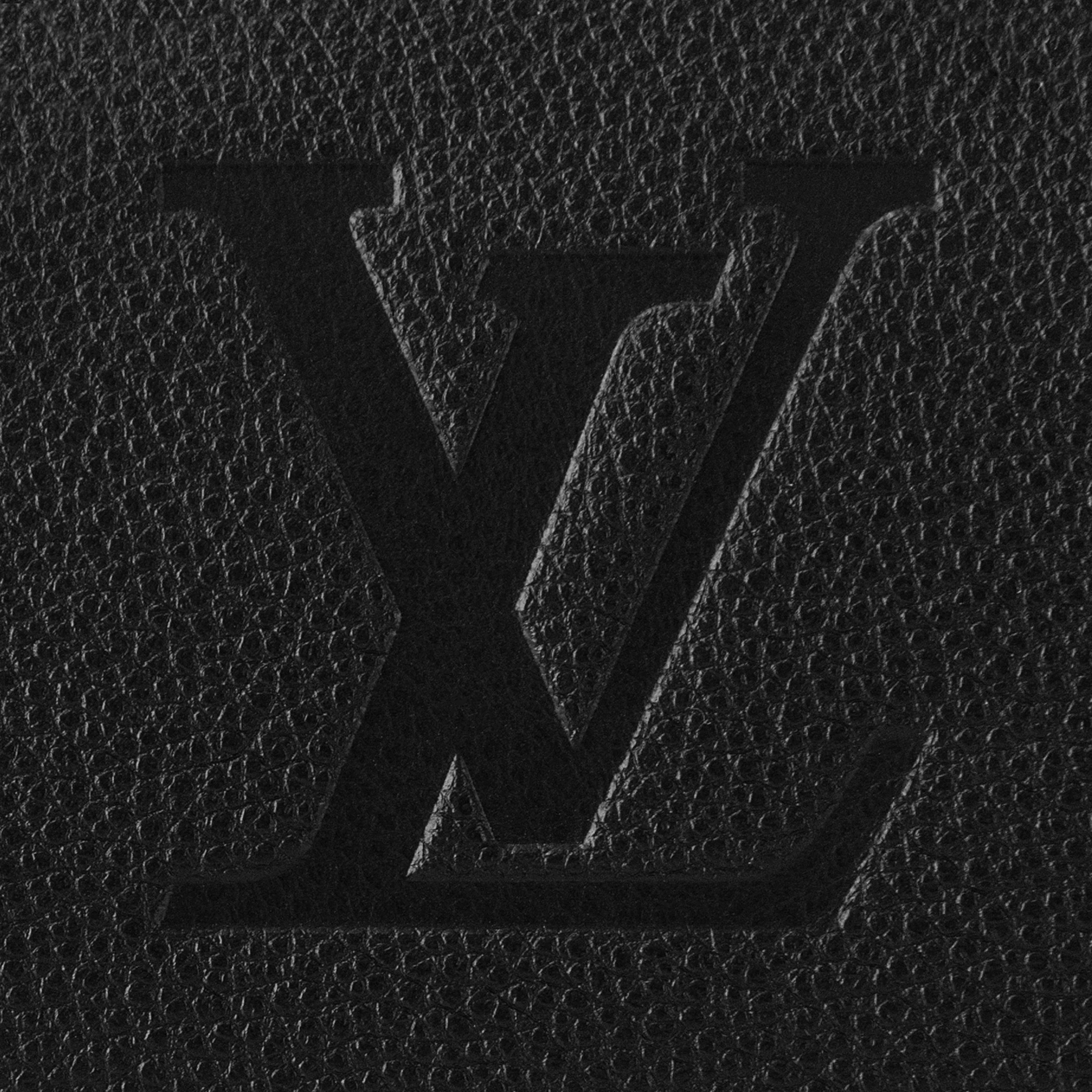 Replica bag Louis Vuitton M58953 Speedy Bandoulière 20 Monogram Empreinte Leather Black