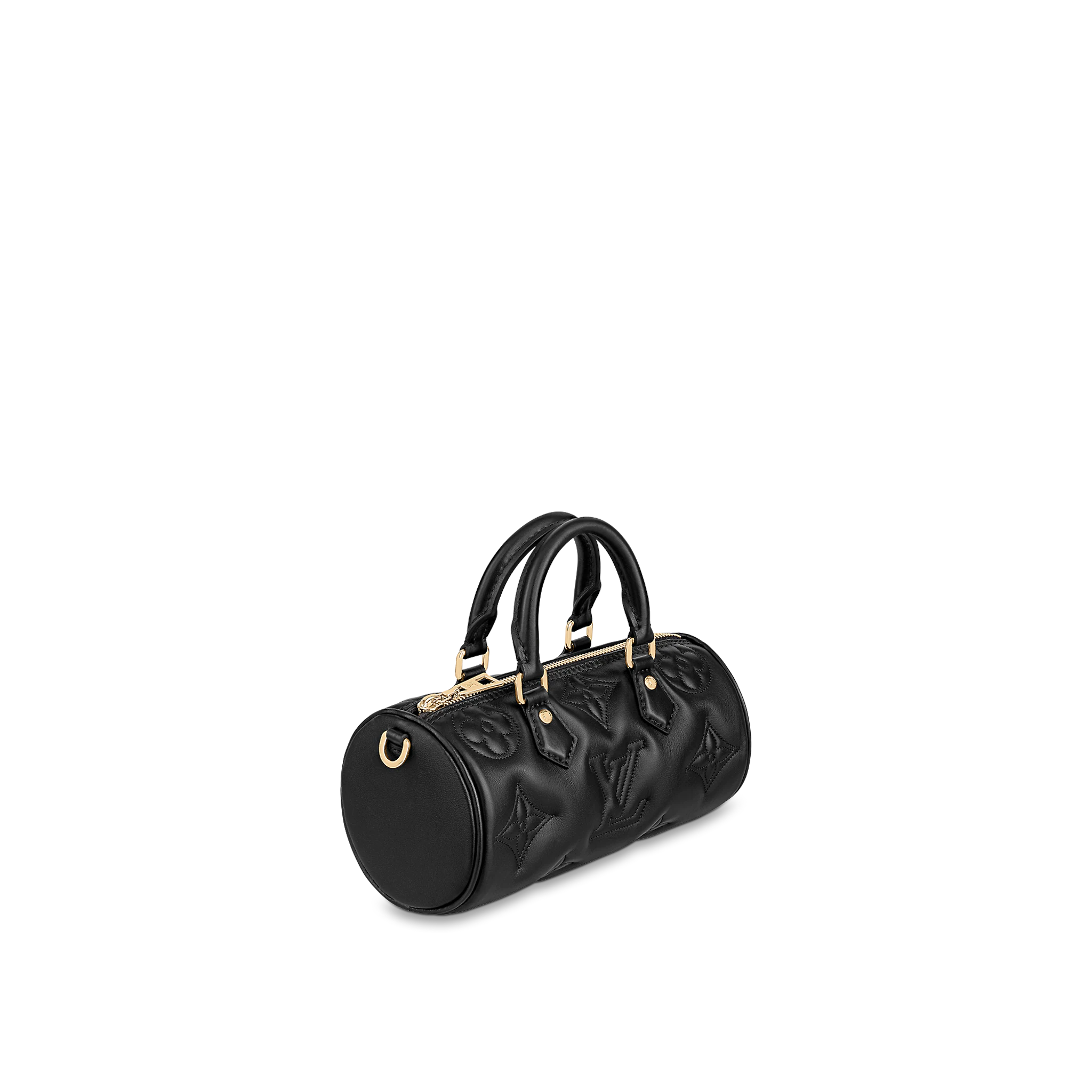 Lv belts replica Louis Vuitton M59800 Papillon BB