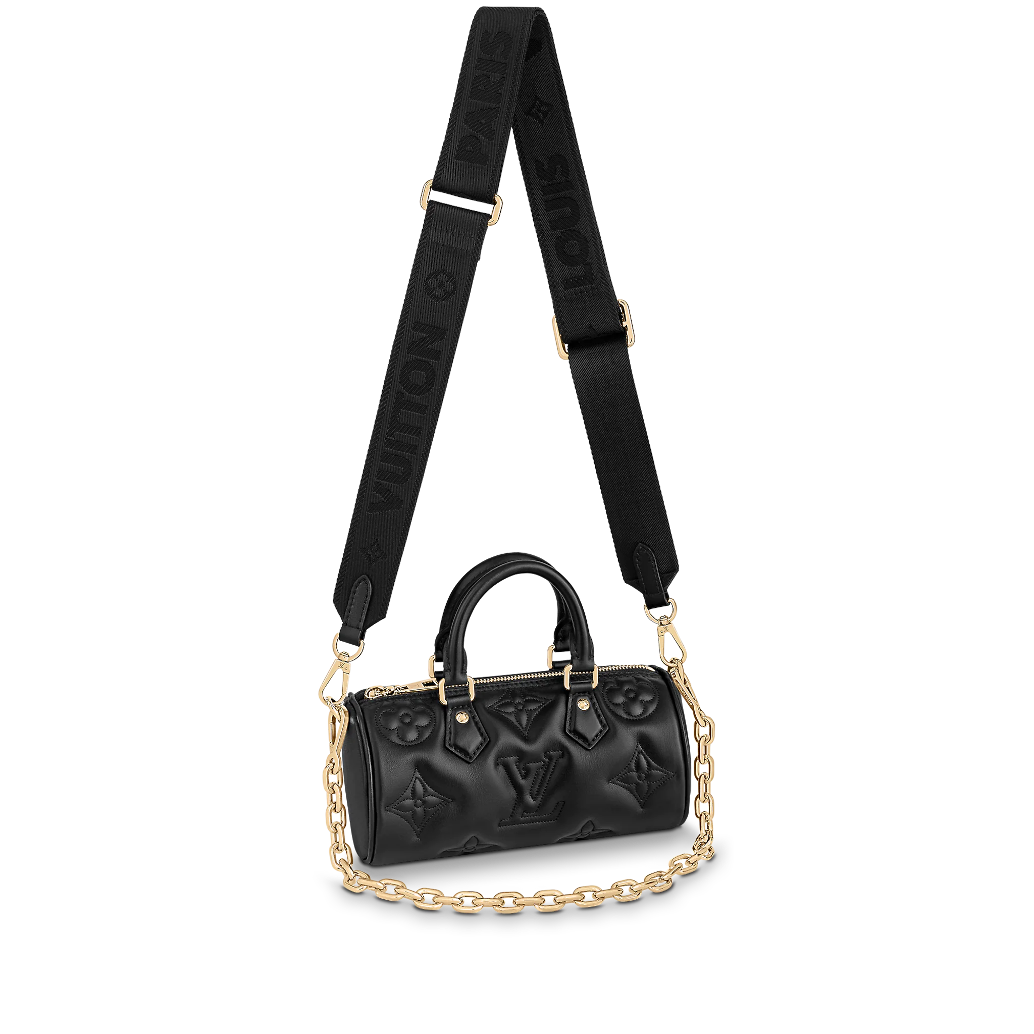 Lv belts replica Louis Vuitton M59800 Papillon BB