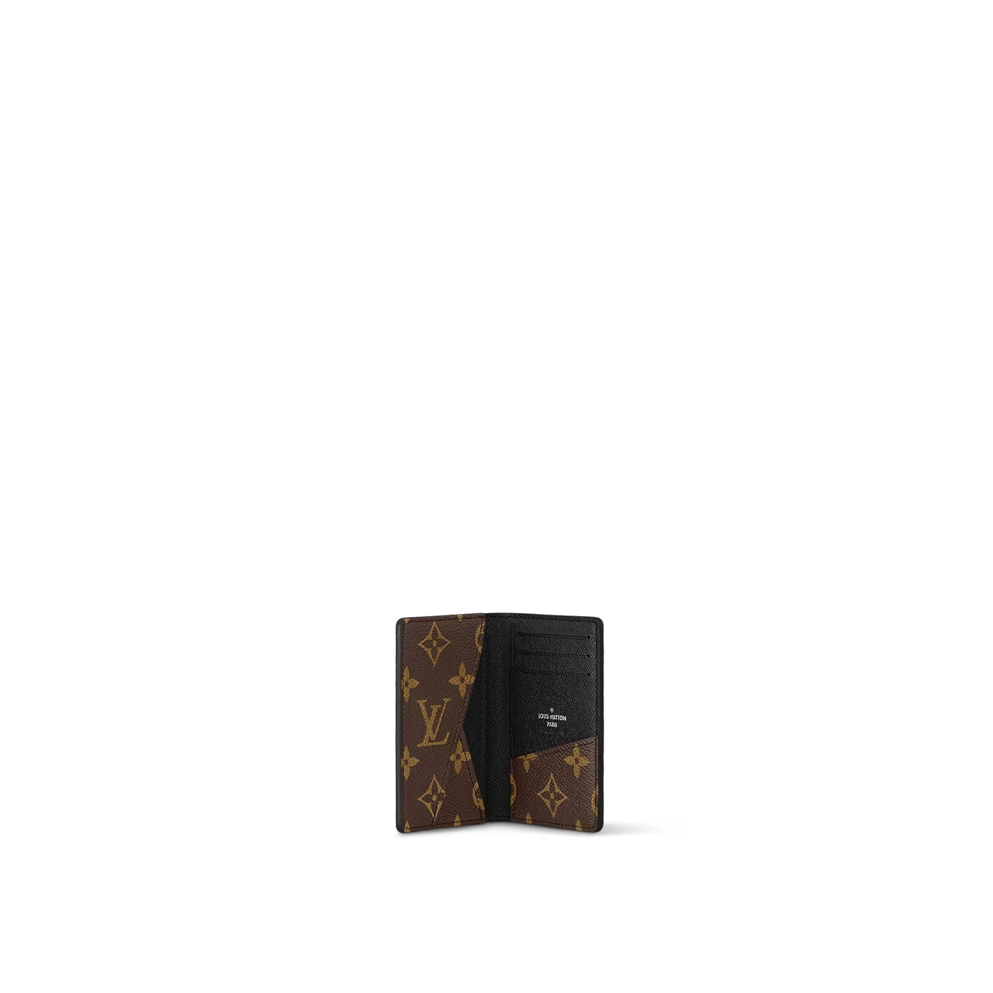 Lv belts replica Louis Vuitton M60111 Pocket Organizer