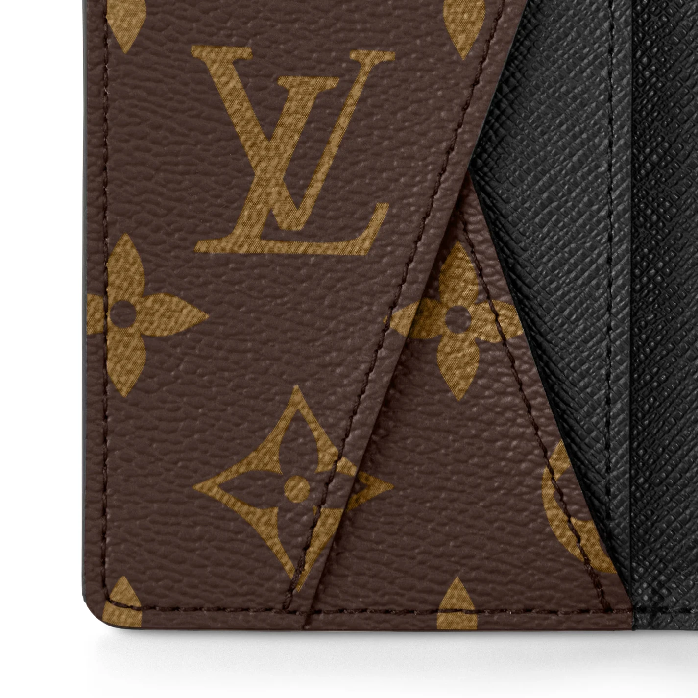 Lv belts replica Louis Vuitton M60111 Pocket Organizer