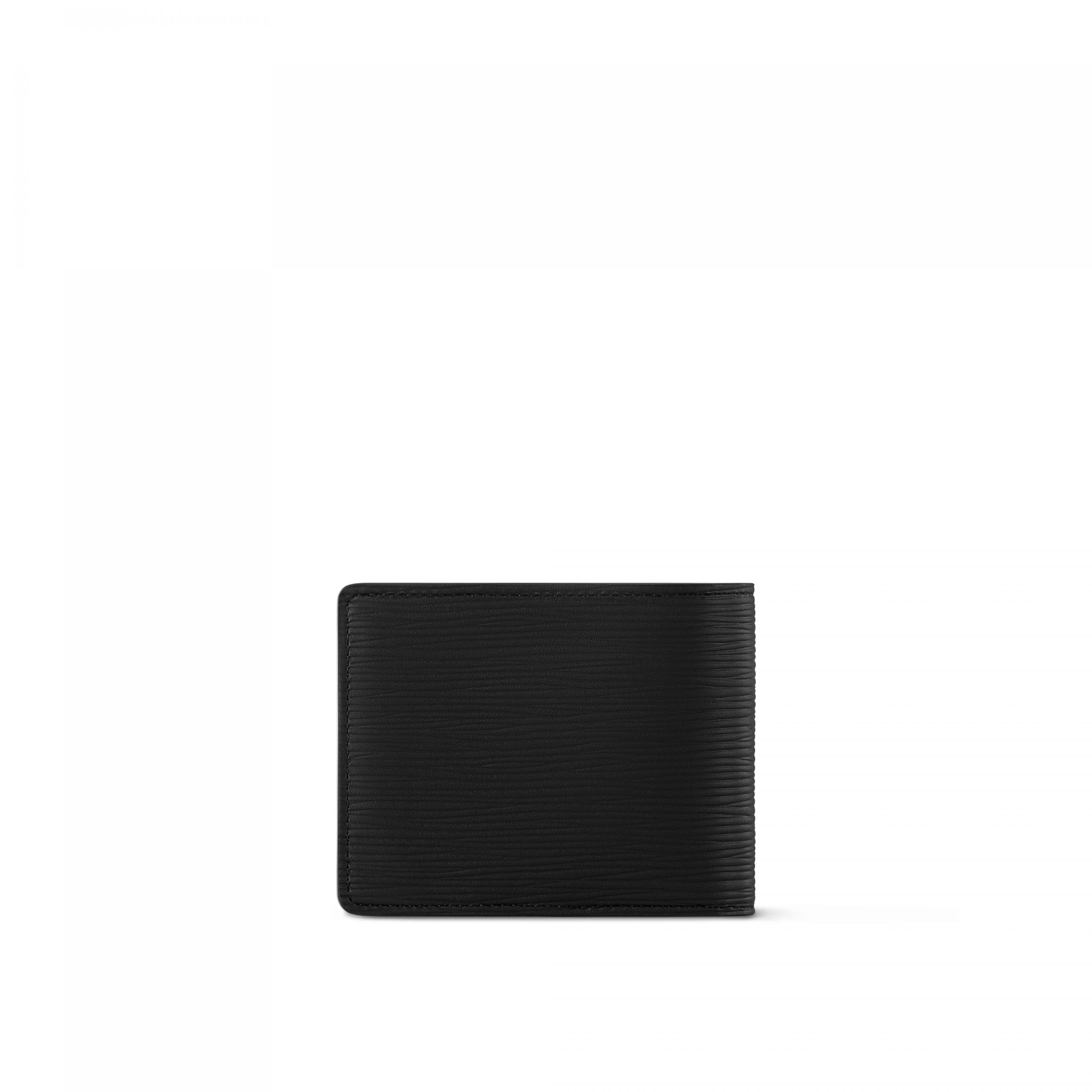 Top lv Louis Vuitton M60332 SLENDER WALLET Epi Leather