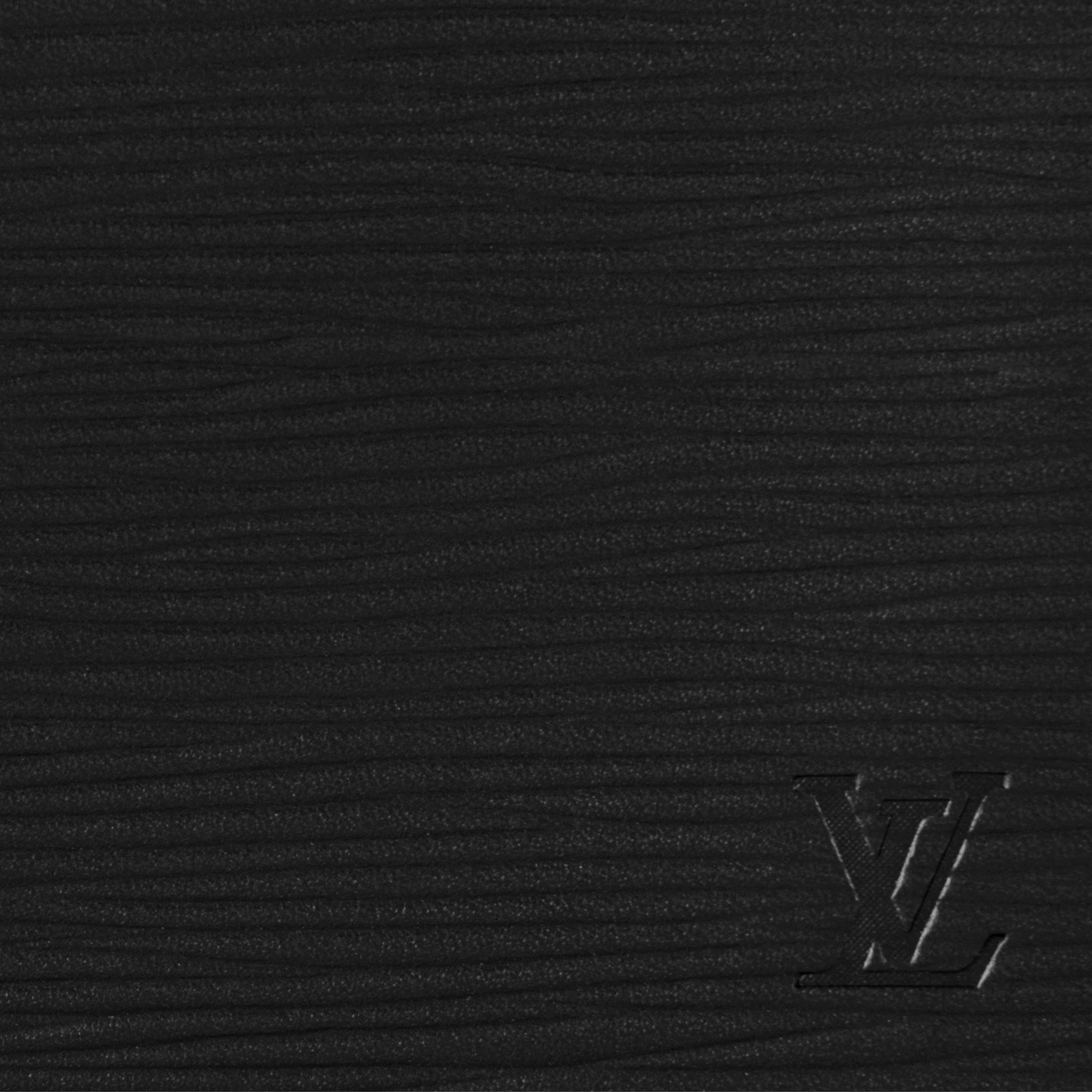 Top lv Louis Vuitton M60332 SLENDER WALLET Epi Leather