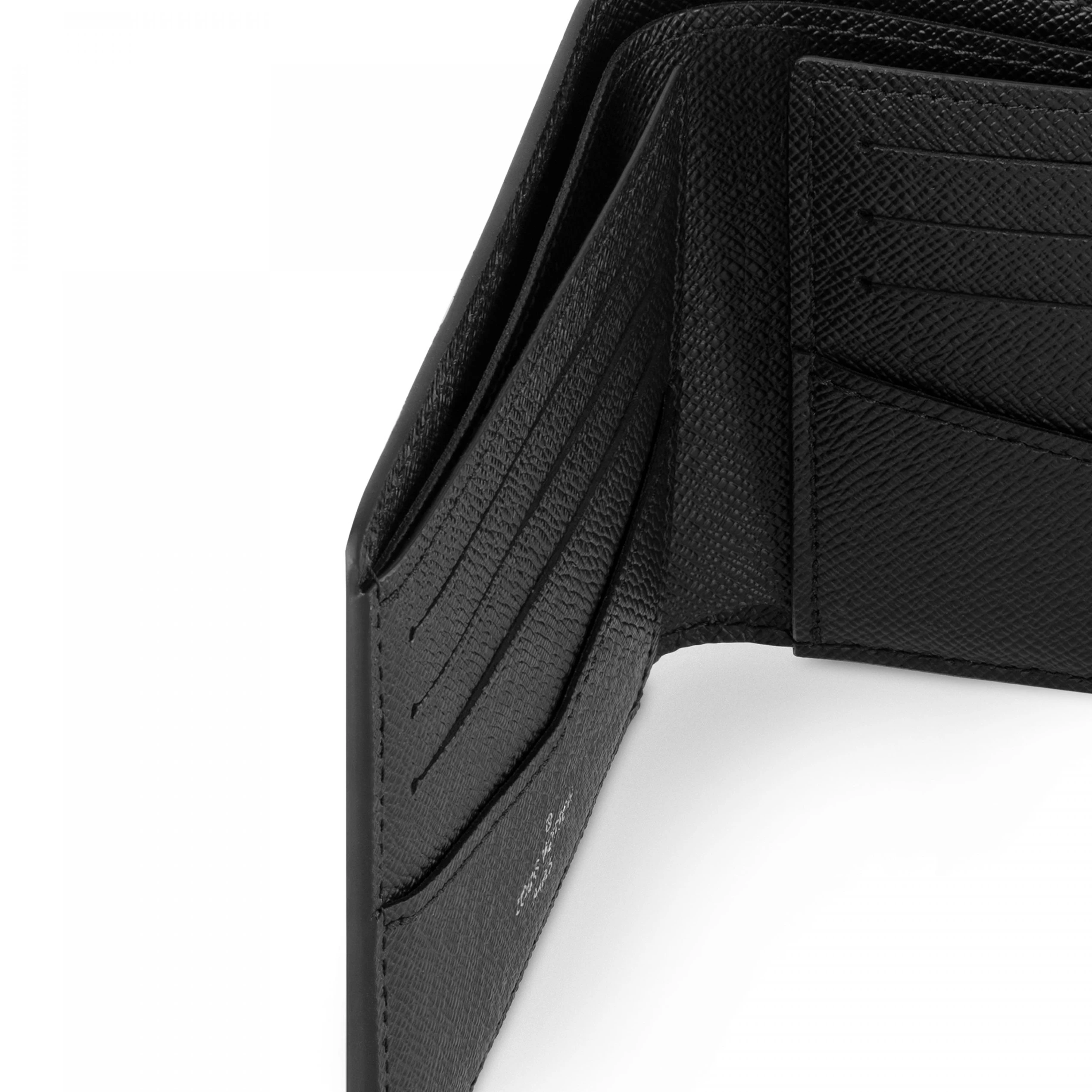 Top lv Louis Vuitton M60332 SLENDER WALLET Epi Leather