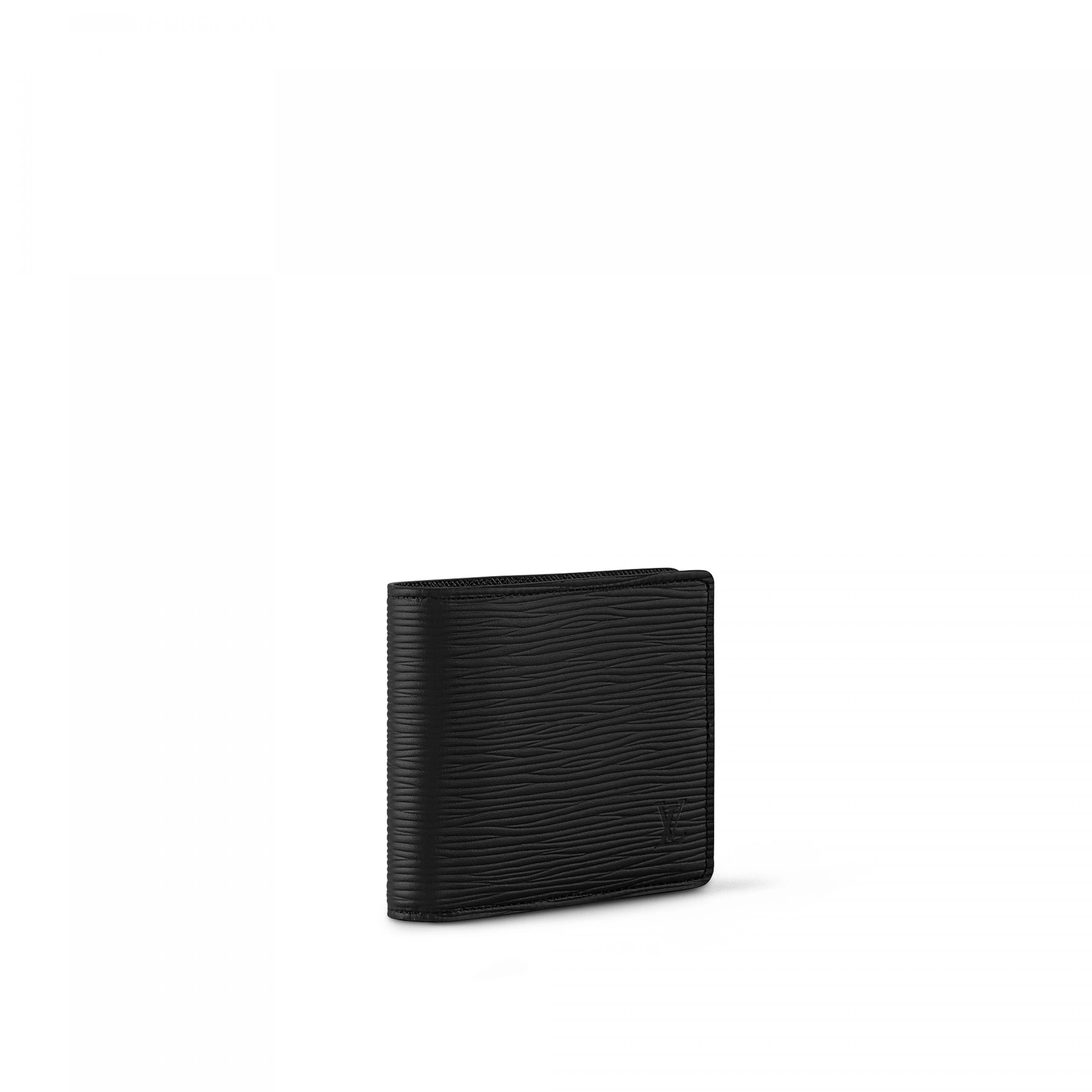 Top lv Louis Vuitton M60332 SLENDER WALLET Epi Leather