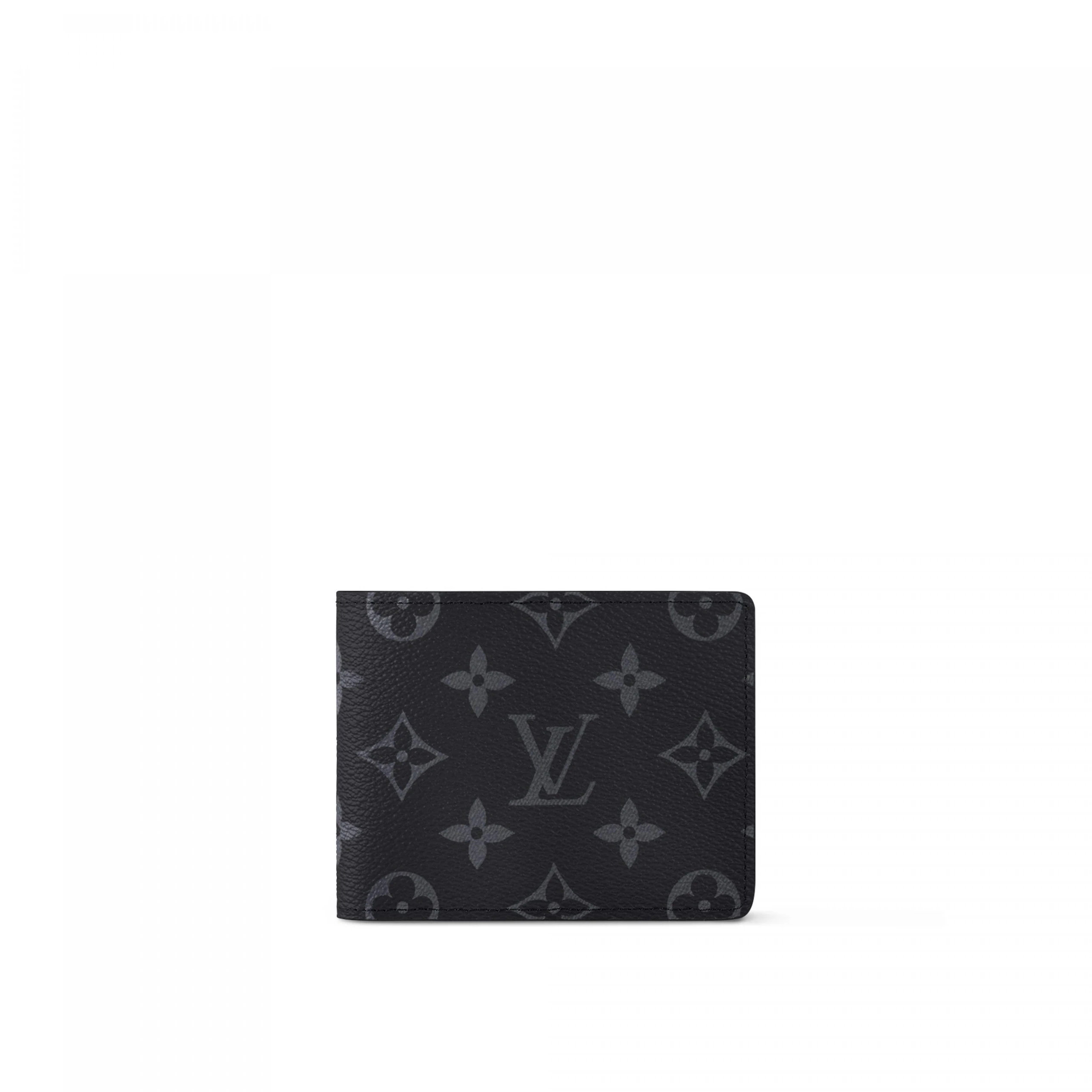 Louis Vuitton M62294 Slender Wallet