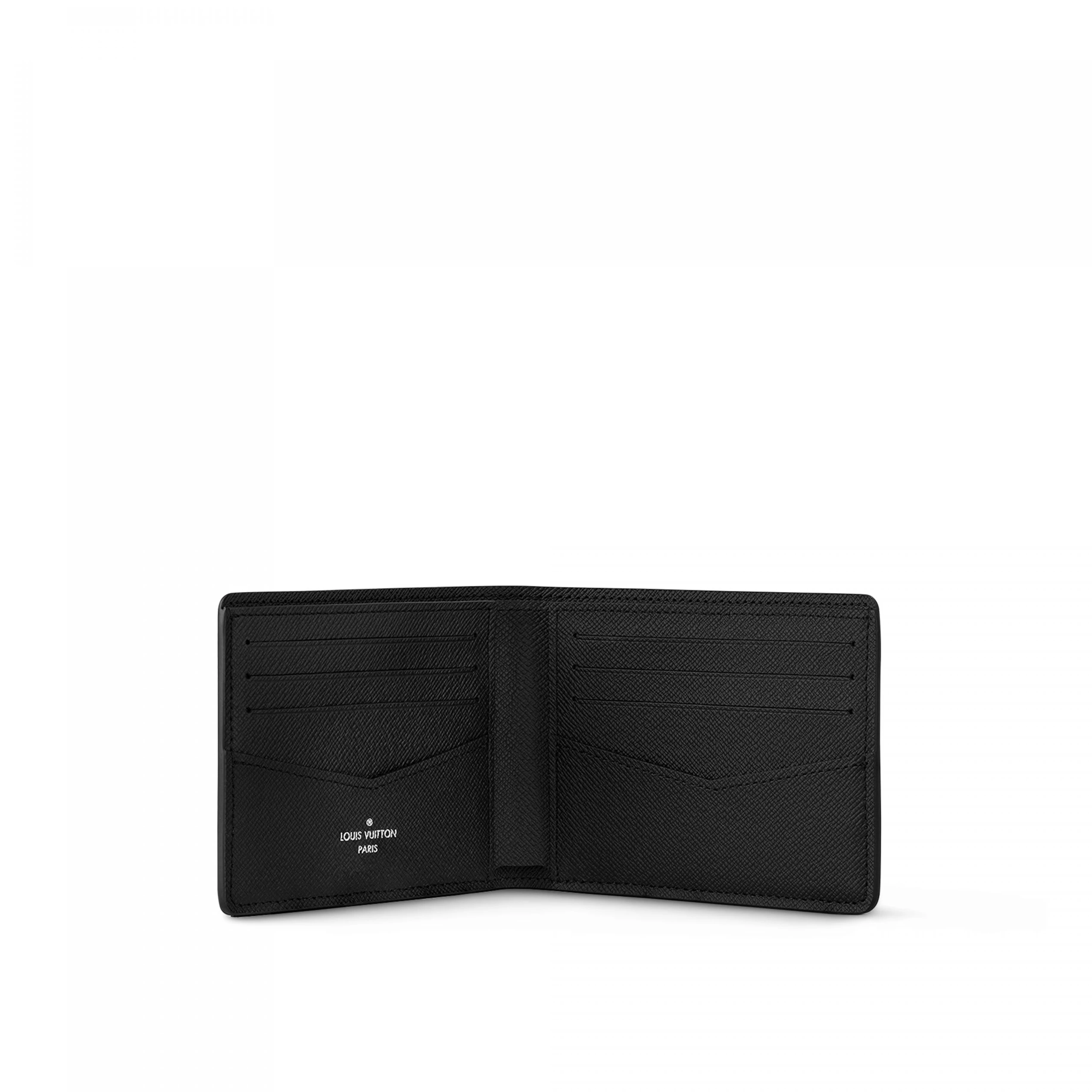 Louis vuitton locations Louis Vuitton M62294 Slender Wallet
