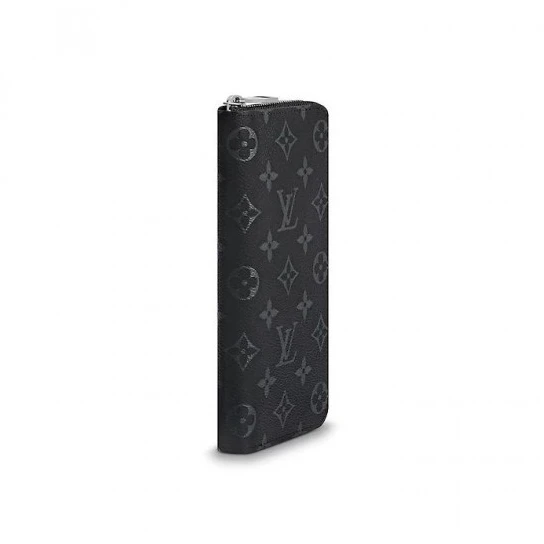 Replica bags Louis Vuitton M62295 Zippy Wallet Vertical