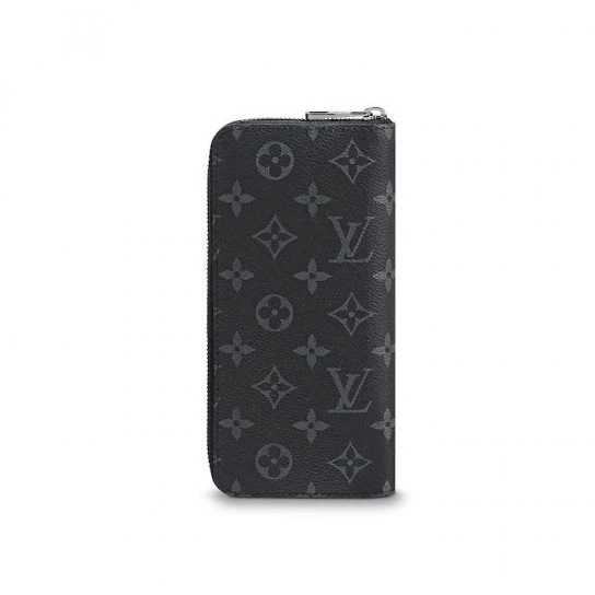 Replica bags Louis Vuitton M62295 Zippy Wallet Vertical