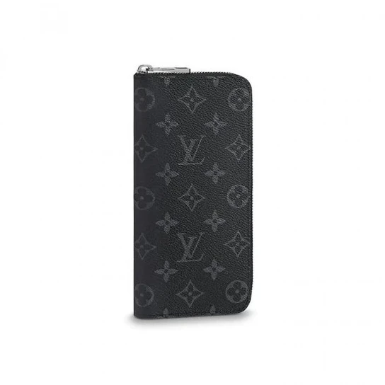 Louis Vuitton M62295 Zippy Wallet Vertical