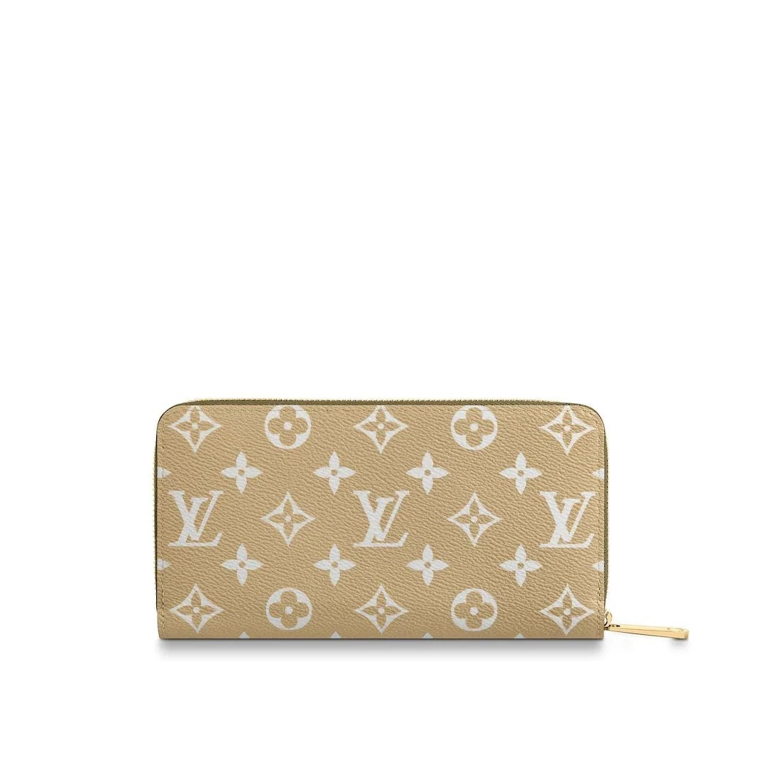 Louis vuitton locations Louis Vuitton M67549 Zippy Wallet