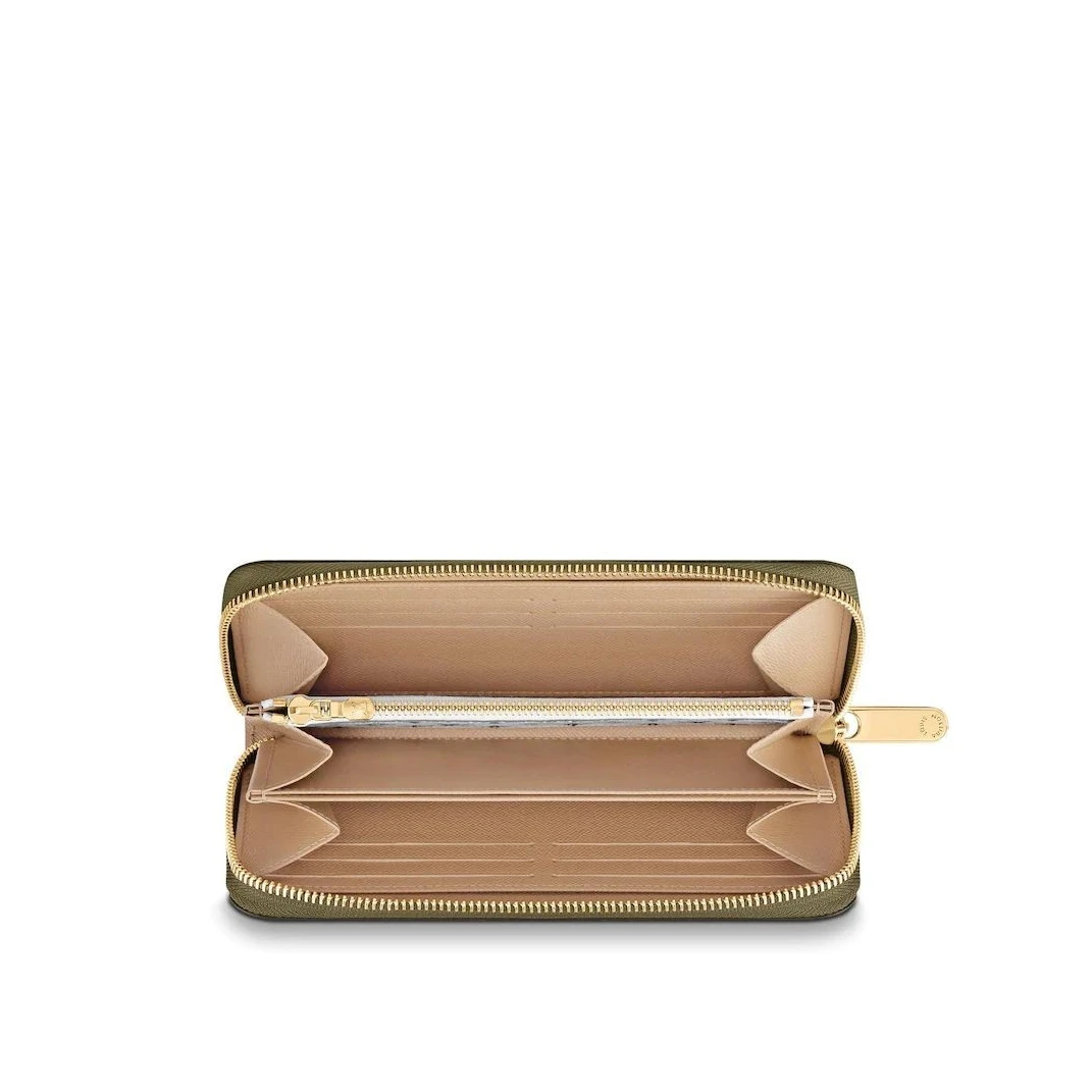 Louis vuitton locations Louis Vuitton M67549 Zippy Wallet