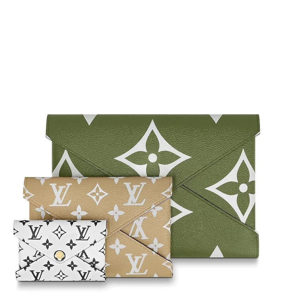 Louis Vuitton M67600 Pochette Kirigami