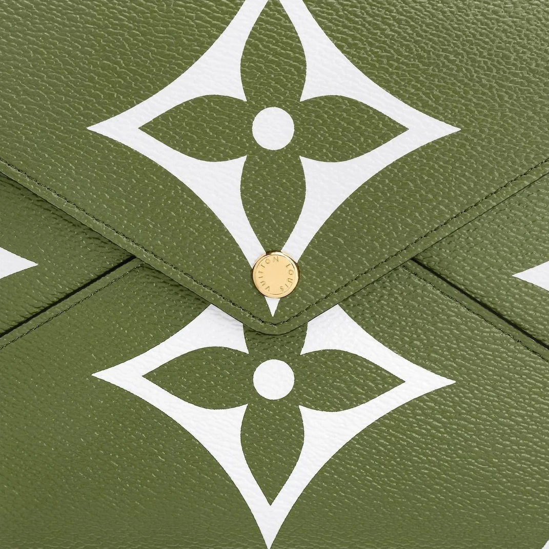 Lv belts replica Louis Vuitton M67600 Pochette Kirigami