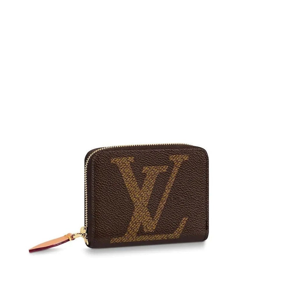 Lv belts replica Louis Vuitton M67690 Zippy Coin Purse