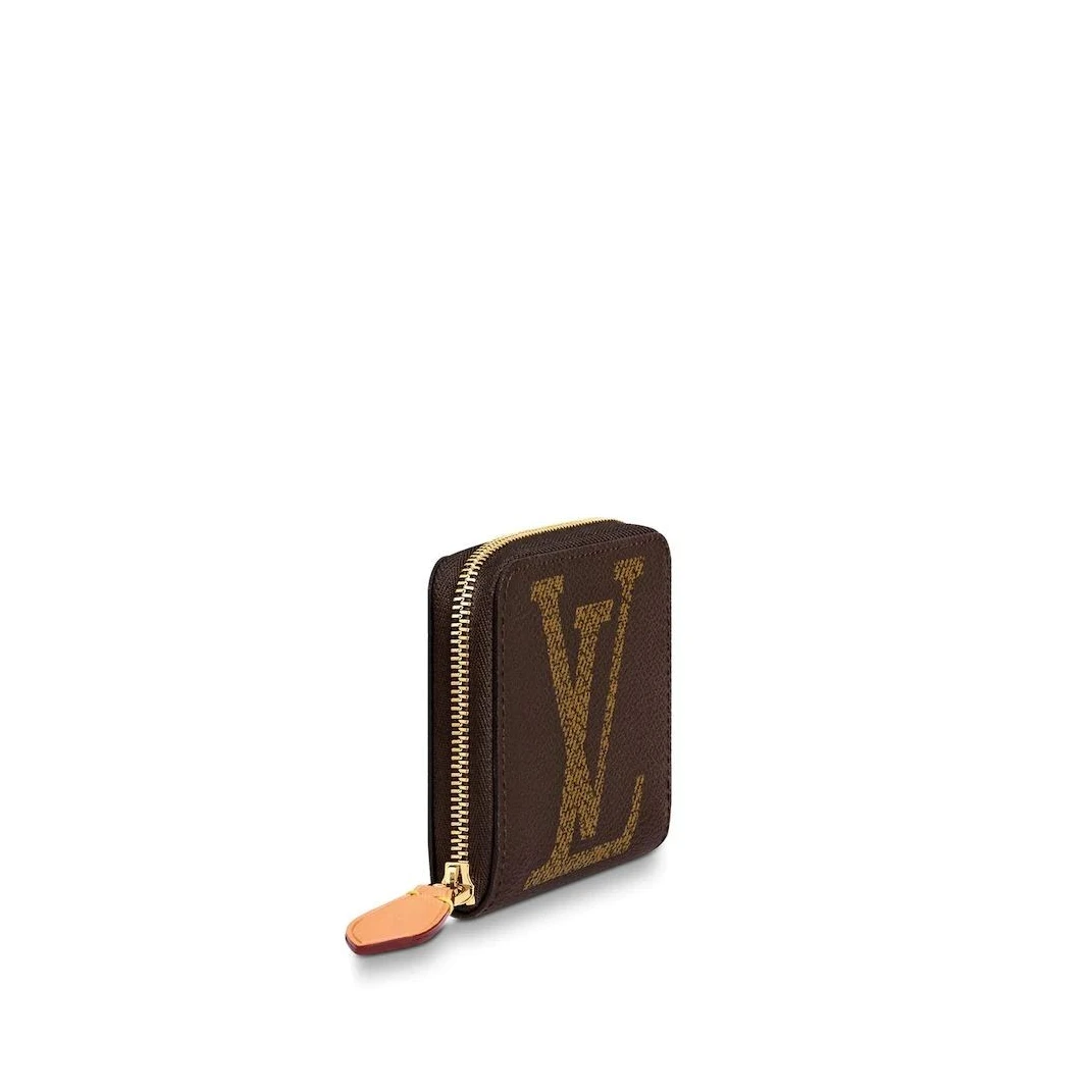 Lv belts replica Louis Vuitton M67690 Zippy Coin Purse