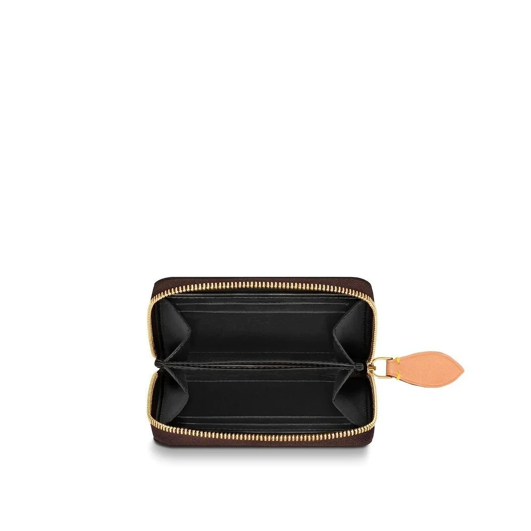 Lv belts replica Louis Vuitton M67690 Zippy Coin Purse