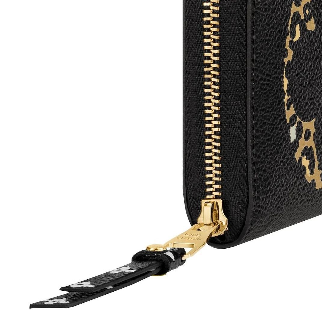Mythick Louis Vuitton M67878 Zippy Coin Purse