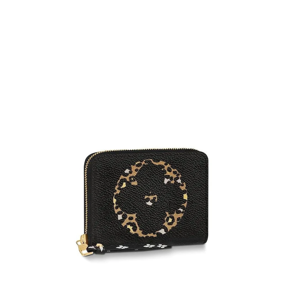 Louis Vuitton M67878 Zippy Coin Purse