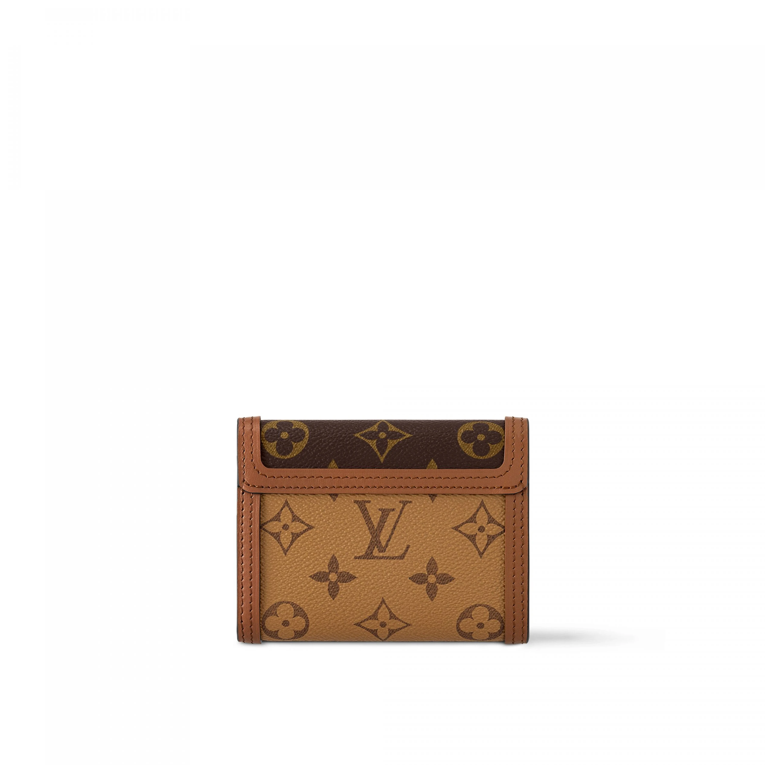 Replica bag Louis Vuitton M68725 Dauphine Compact Wallet