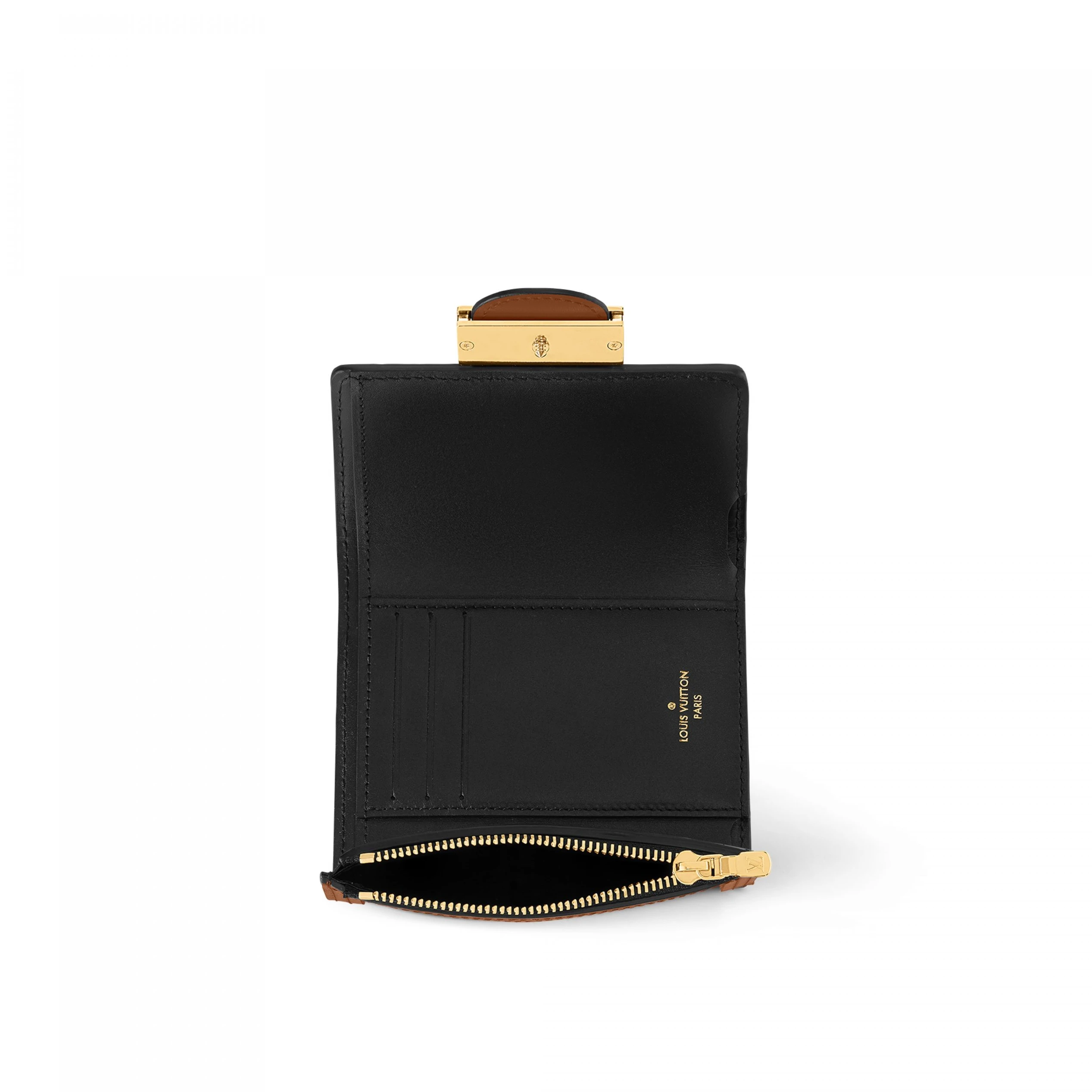 Replica bag Louis Vuitton M68725 Dauphine Compact Wallet