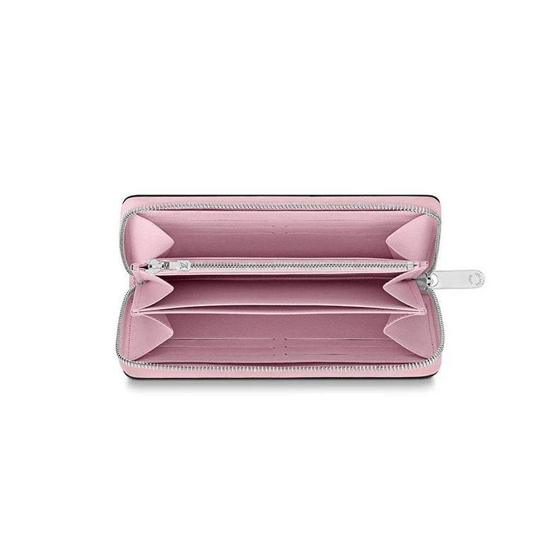 Louis vuitton locations Louis Vuitton M69110 Escale Zippy Wallet