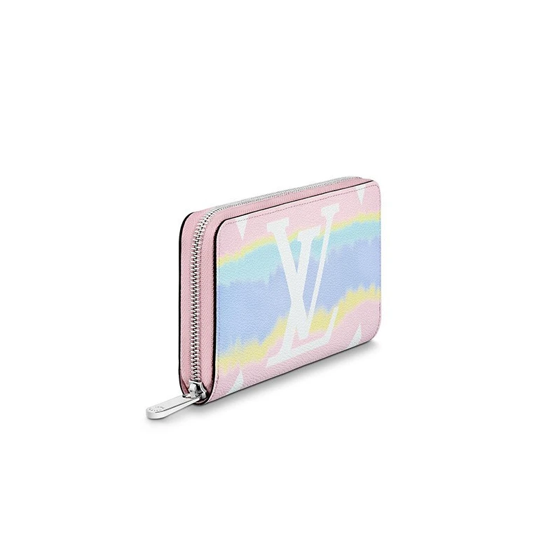 Louis vuitton locations Louis Vuitton M69110 Escale Zippy Wallet