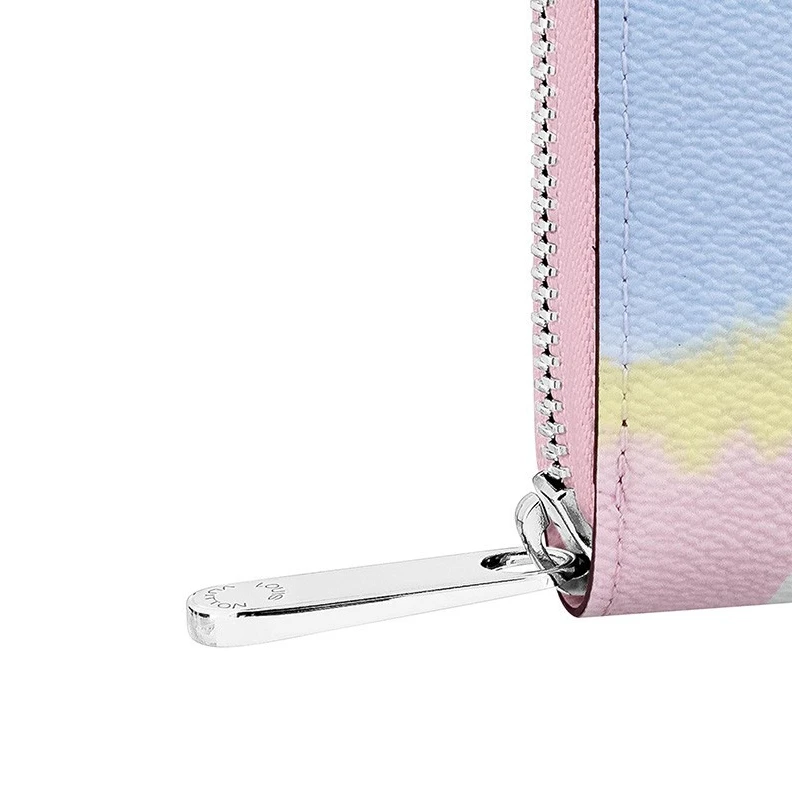 Louis vuitton locations Louis Vuitton M69110 Escale Zippy Wallet