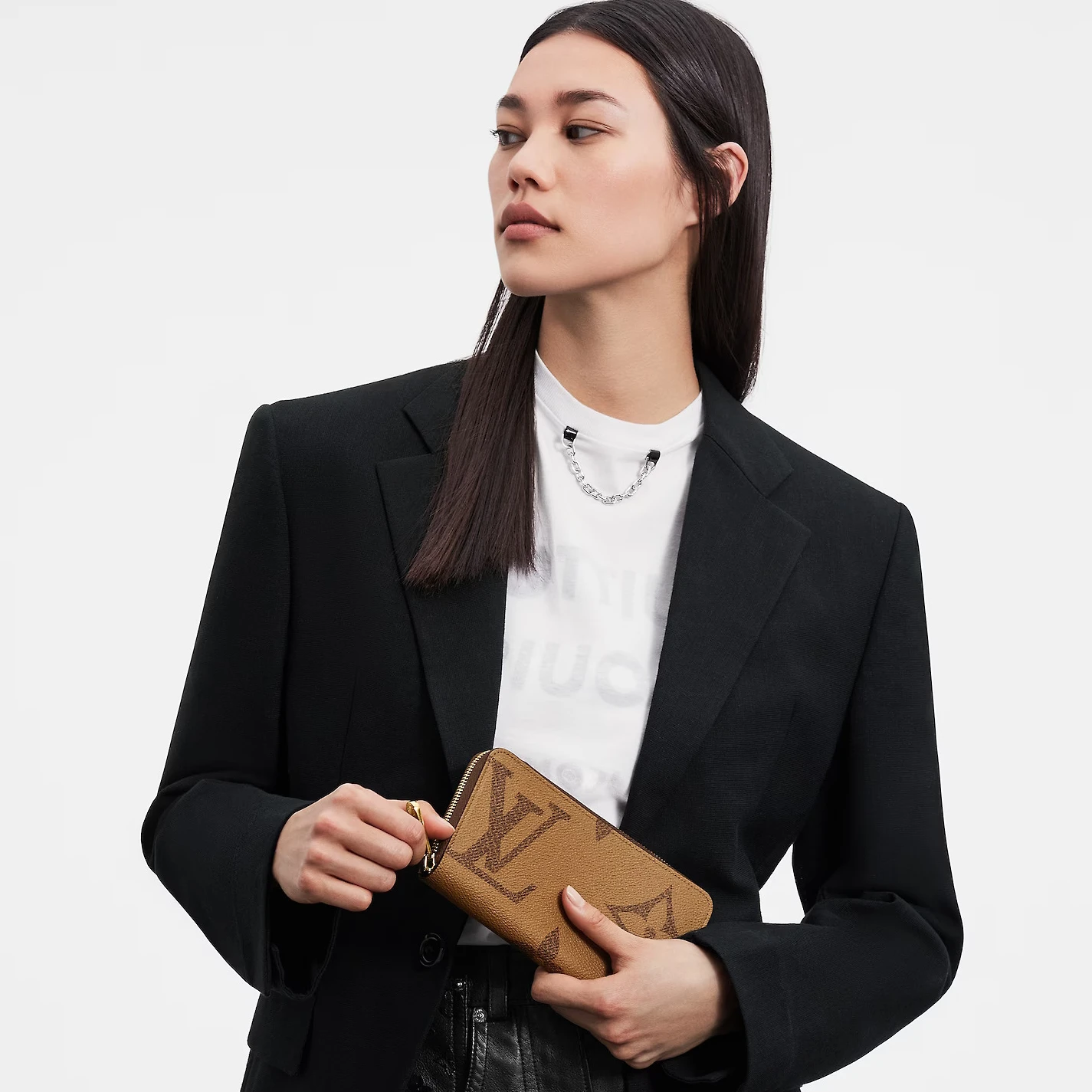 Top lv Louis Vuitton M69353 Zippy Wallet
