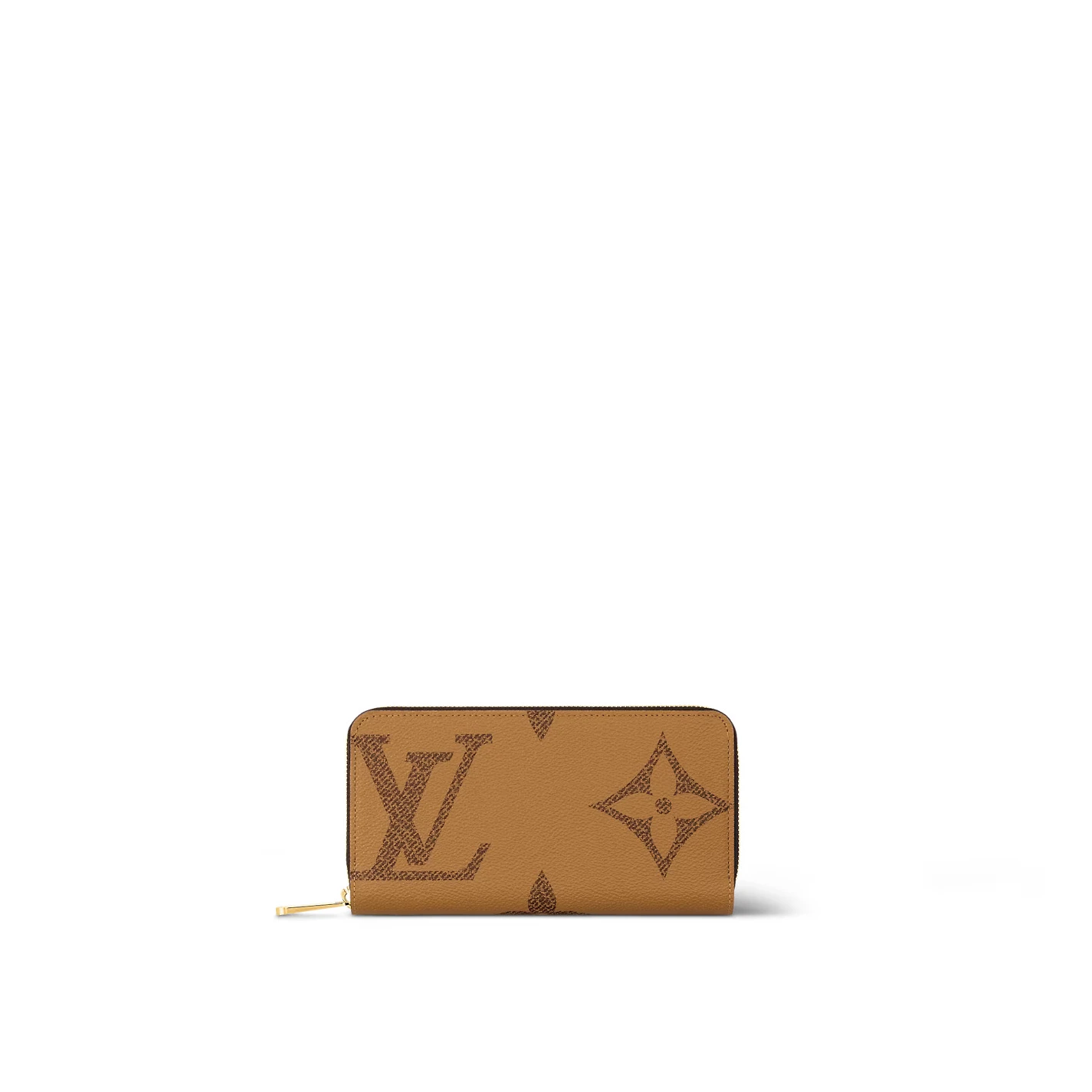 Louis Vuitton M69353 Zippy Wallet