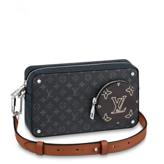Louis Vuitton M69688 Volga On Strap