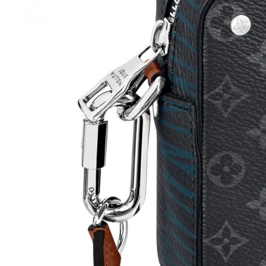 Lv belts replica Louis Vuitton M69688 Volga On Strap