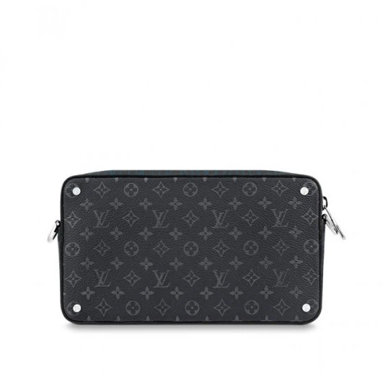 Lv belts replica Louis Vuitton M69688 Volga On Strap